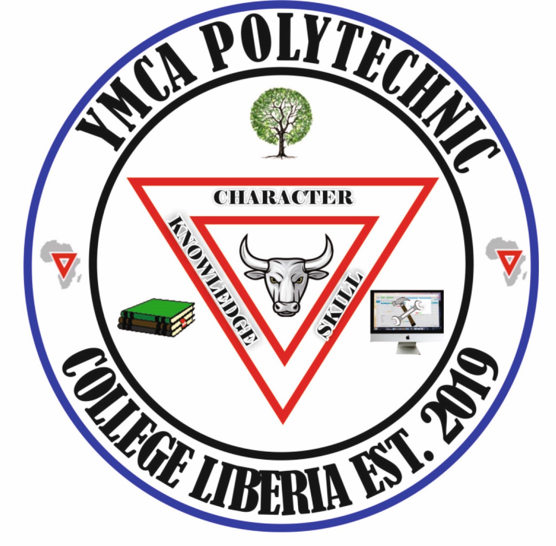 Diploma Class YMCA Polytechnic College